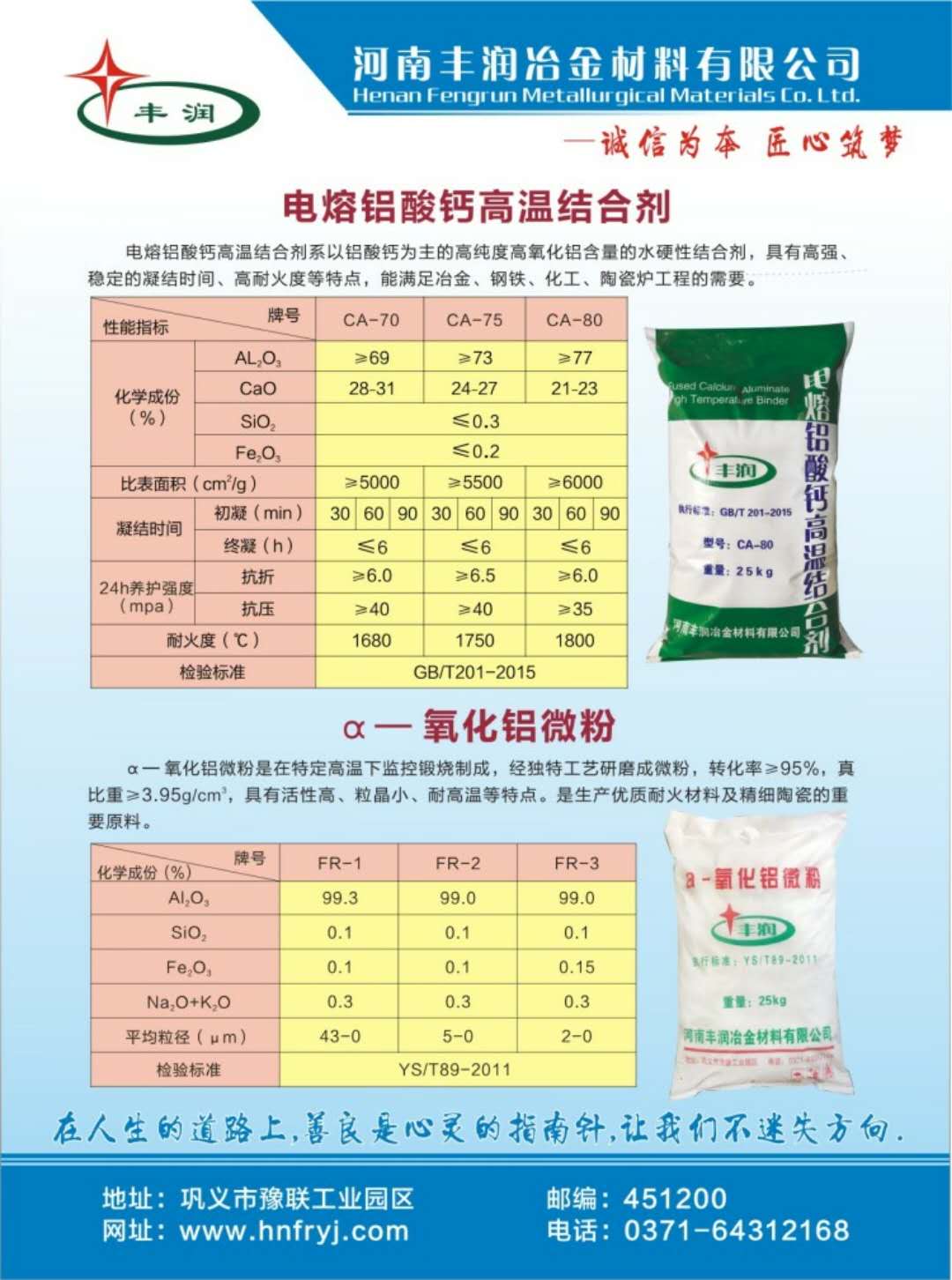 煅燒氧化鋁、活性氧化鋁、氧化鋁微粉、α氧化鋁